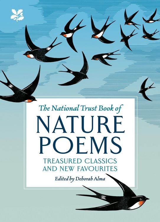 Produktbild: Nature Poems