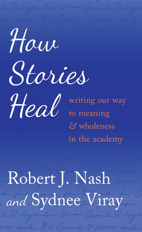 Produktbild: How Stories Heal