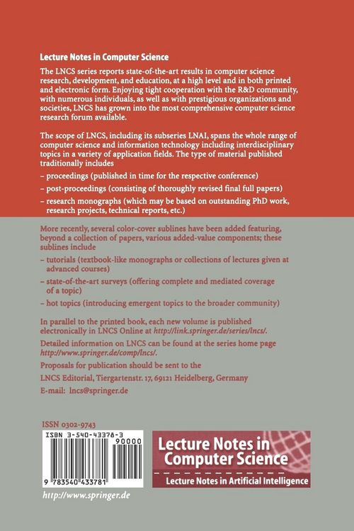 Produktbild: Genetic Programming