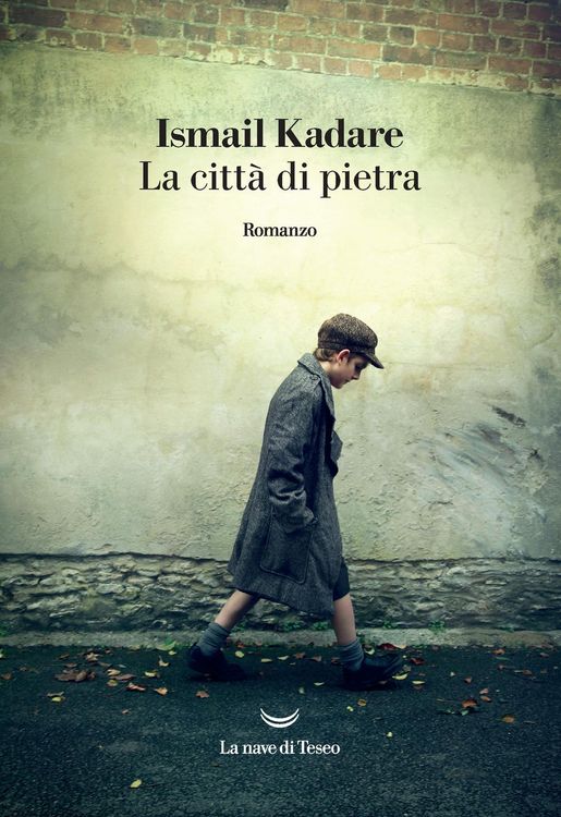 Produktbild: La città di pietra