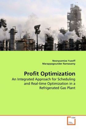 Produktbild: Yusoff, N: Profit Optimization