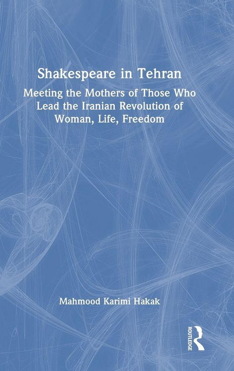Produktbild: Shakespeare in Tehran