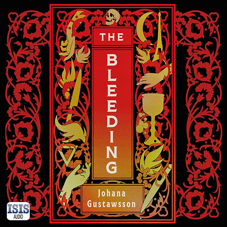 Produktbild: The Bleeding