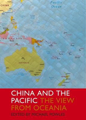 Produktbild: China and the Pacific
