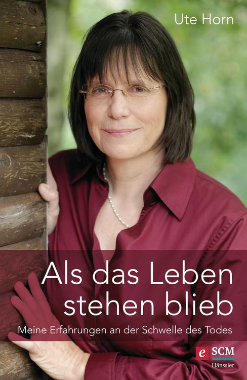 Produktbild: Als das Leben stehen blieb