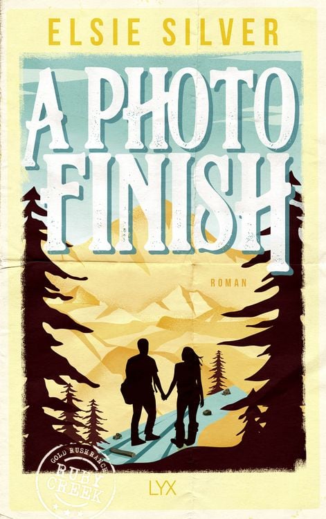 Produktbild: A Photo Finish