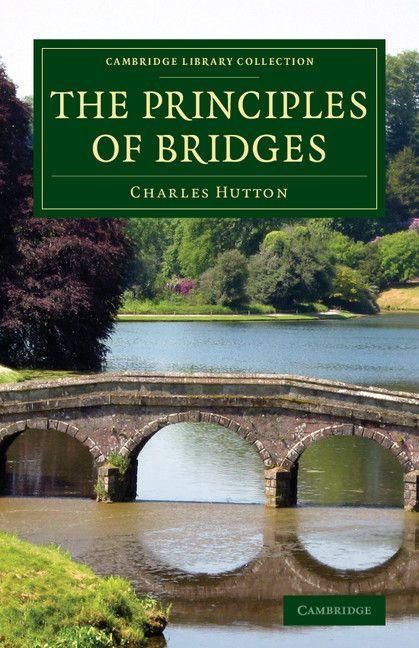 Produktbild: The Principles of Bridges