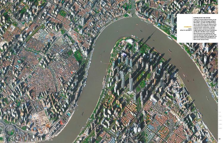 Produktbild: New Human Footprint