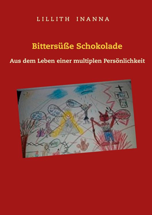 Produktbild: Bitters&uuml;&szlig;e Schokolade