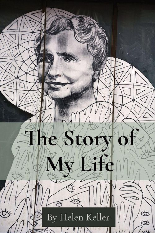 Produktbild: The Story of My Life