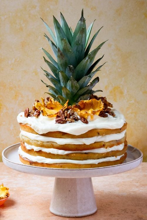 Produktbild: Kaum in Torte zu fassen