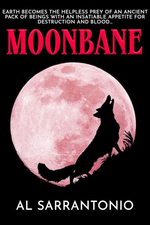Produktbild: Moonbane