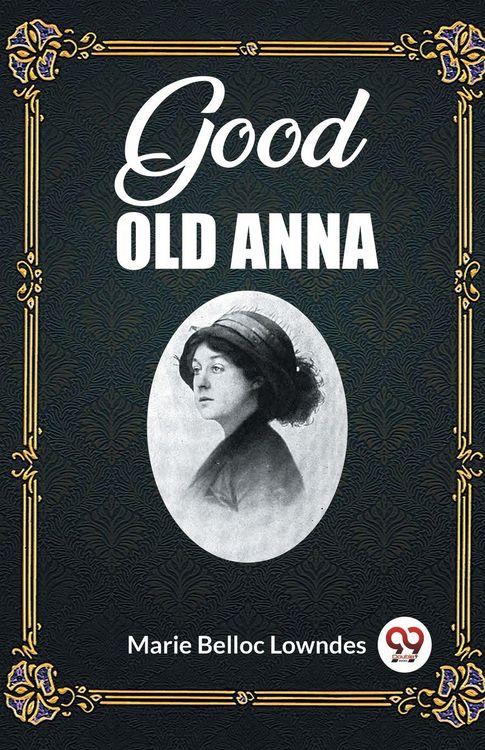 Produktbild: Good Old Anna