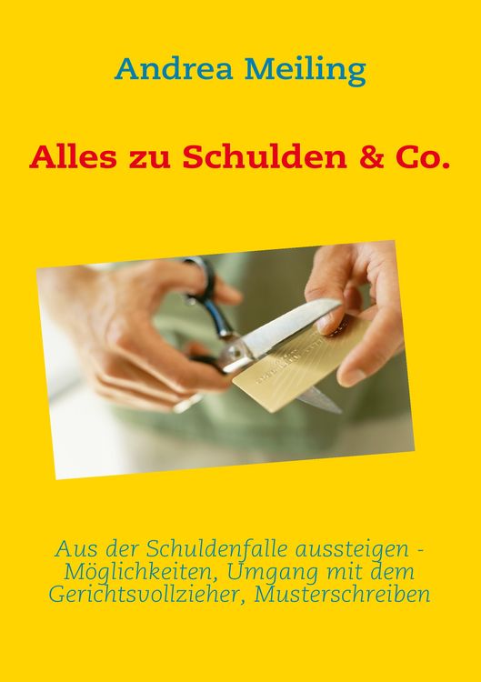 Produktbild: Alles zu Schulden & Co.