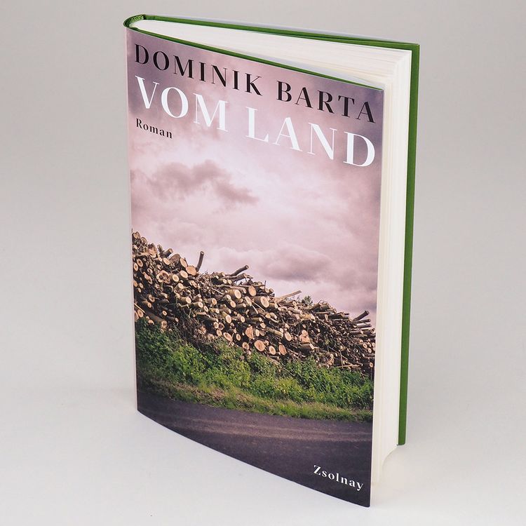 Produktbild: Vom Land