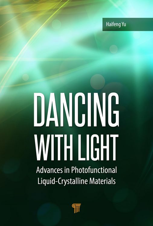 Produktbild: Dancing with Light