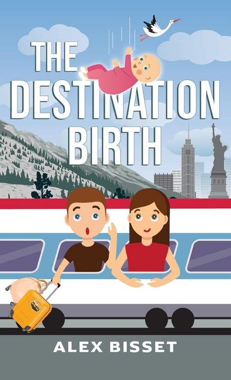Produktbild: The Destination Birth