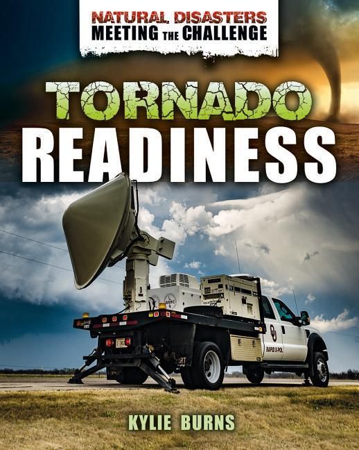 Produktbild: Tornado Readiness