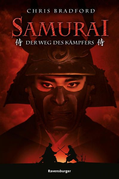 Produktbild: Der Weg des K&auml;mpfers / Samurai Bd.1