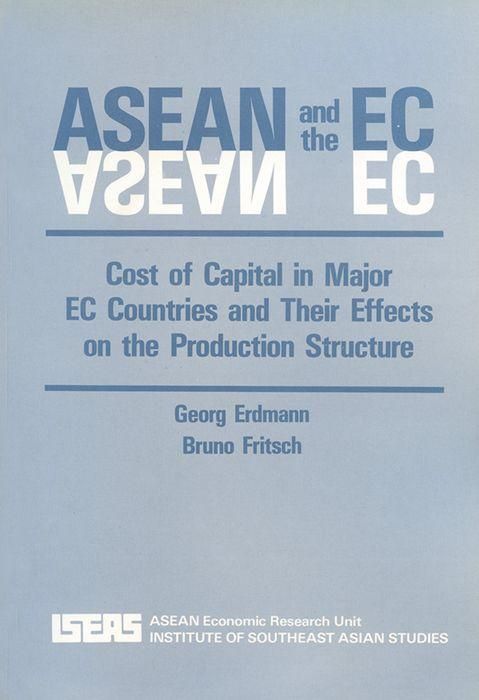 Produktbild: Asean & The Ec