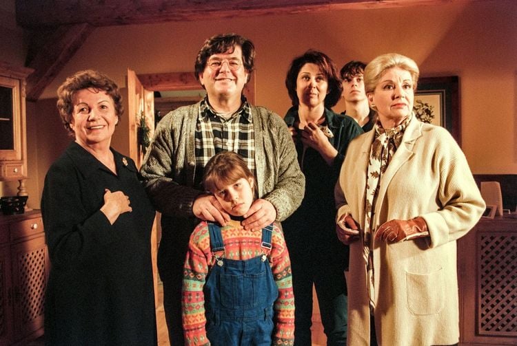 Produktbild: Single Bells + O Palmenbaum + Dokumentation &uuml;ber die beiden Weihnachts-Kultfilme (Fernsehjuwelen) [2 DVDs]