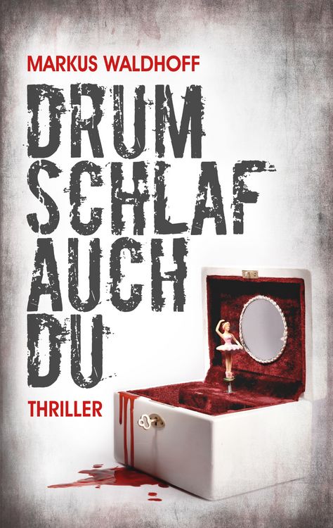 Produktbild: Drum schlaf auch Du