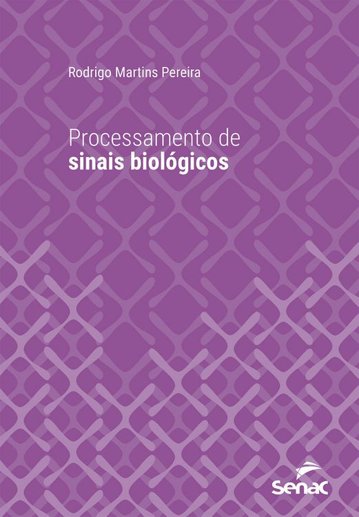 Produktbild: Processamento de sinais biol&oacute;gicos