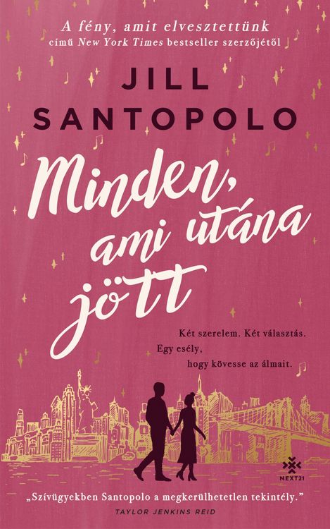 Produktbild: Minden, ami ut&aacute;na j&ouml;tt