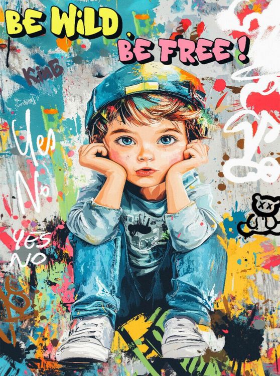 Produktbild: CALVENDO Puzzle Ein Motiv aus dem Kalender Wenn Mauern sprechen k&ouml;nnten | 2000 Teile Lege-Gr&ouml;&szlig;e 90x67cm Foto-Puzzle f&uuml;r gl&uuml;ckliche Stunden