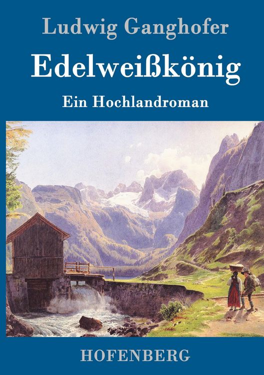 Produktbild: Edelwei&szlig;k&ouml;nig