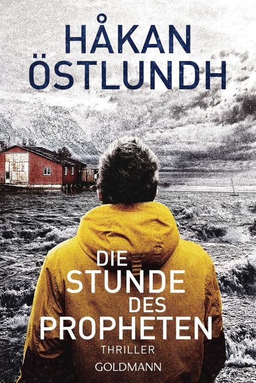 Produktbild: Die Stunde des Propheten