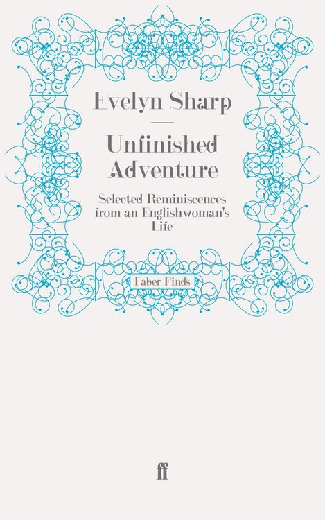 Produktbild: Unfinished Adventure