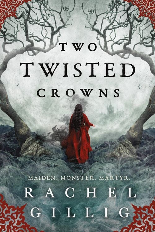 Produktbild: Two Twisted Crowns