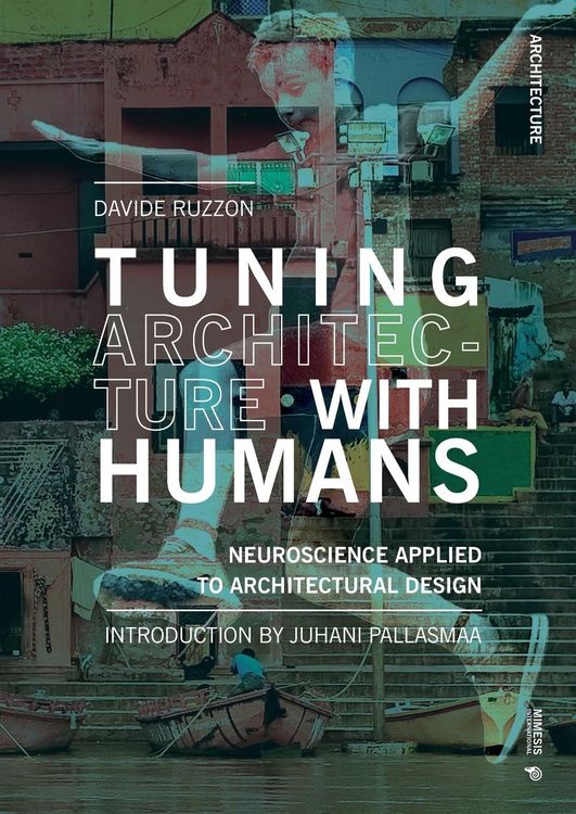 Produktbild: Tuning Architecture with Humans