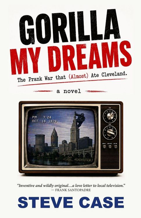 Produktbild: Gorilla My Dreams