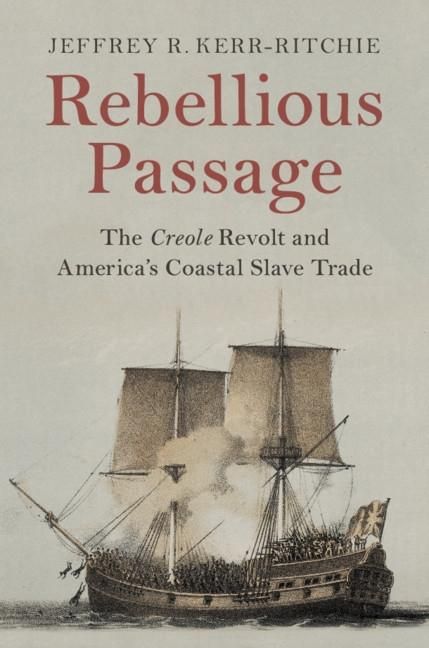 Produktbild: Rebellious Passage