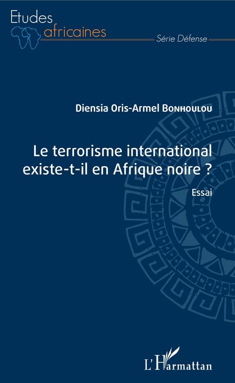 Produktbild: Le terrorisme international existe-t-il en Afrique noire ?