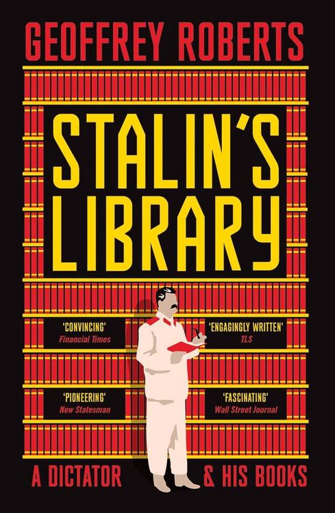 Produktbild: Stalin's Library