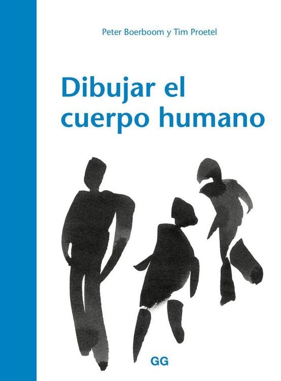 Produktbild: Dibujar el cuerpo humano