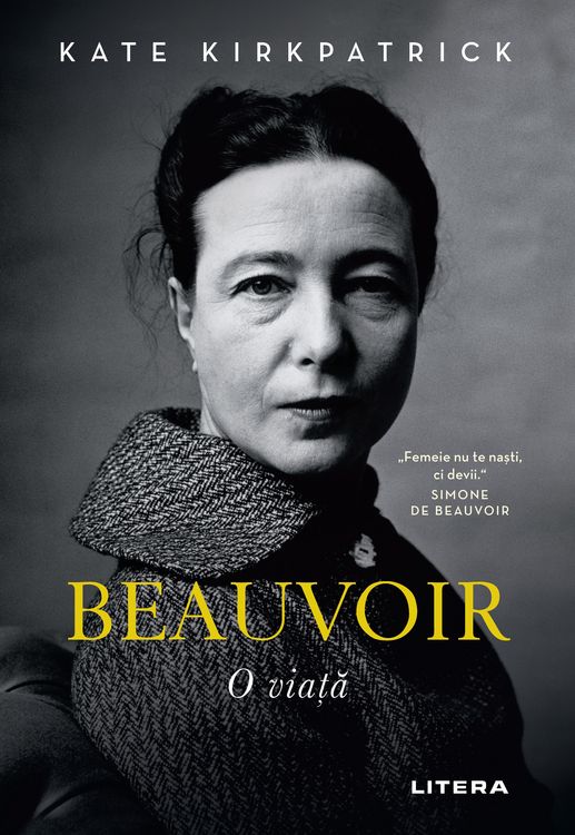 Produktbild: Beauvoir