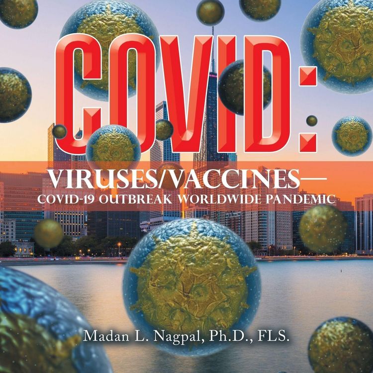 Produktbild: Covid
