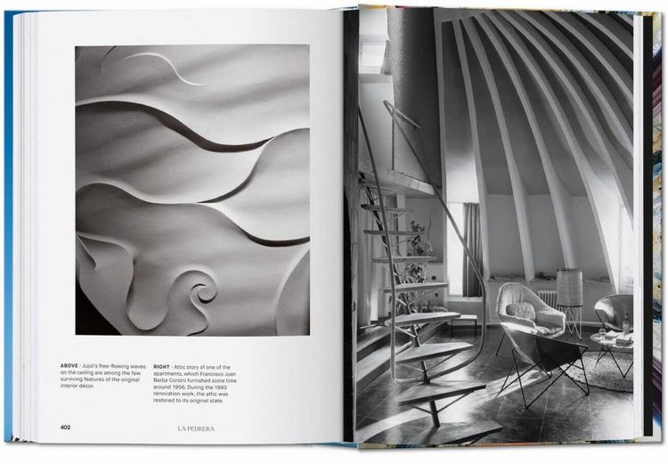 Produktbild: Gaud&iacute;. The Complete Buildings