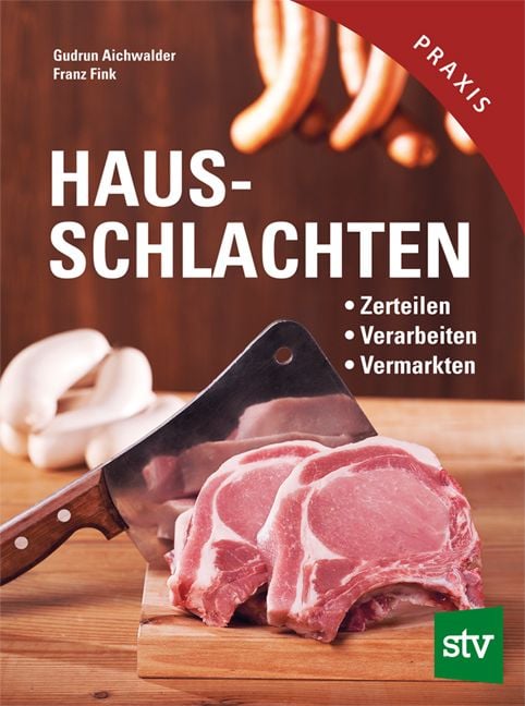 Produktbild: Hausschlachten