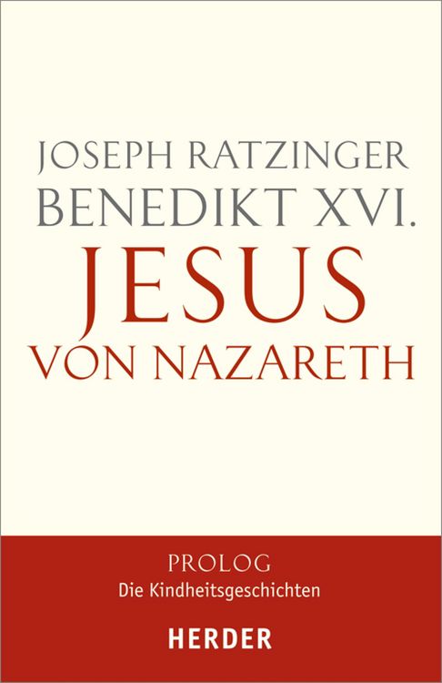 Produktbild: Jesus von Nazareth