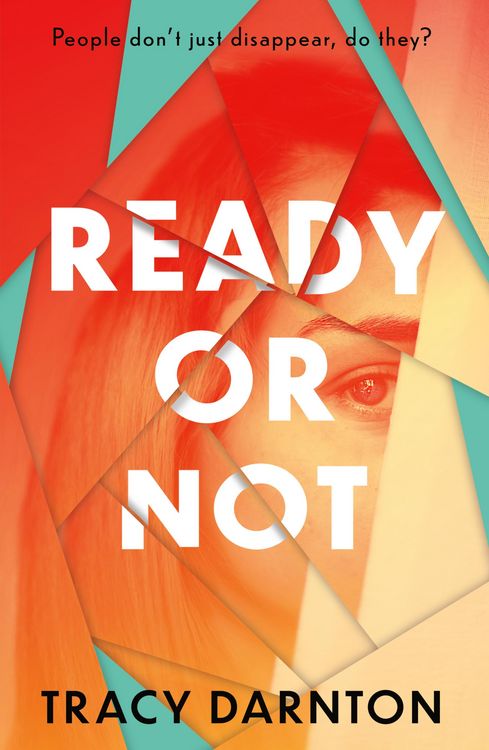 Produktbild: Ready or Not
