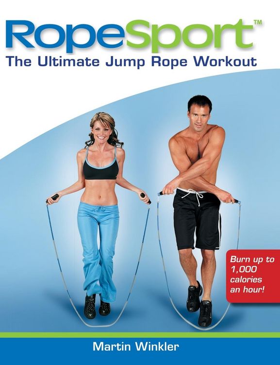 Produktbild: Ropesport