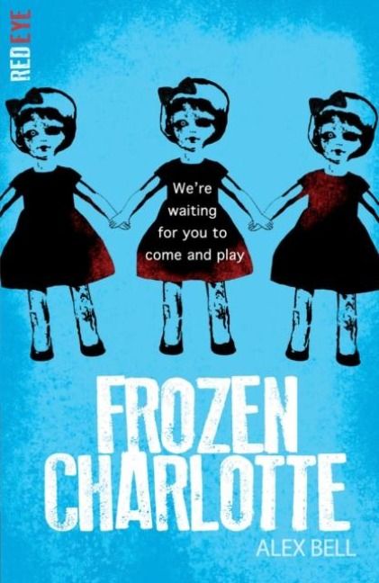 Produktbild: Frozen Charlotte