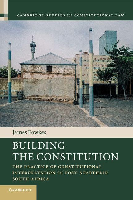 Produktbild: Building the Constitution