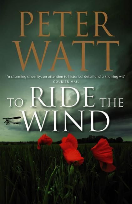 Produktbild: To Ride the Wind