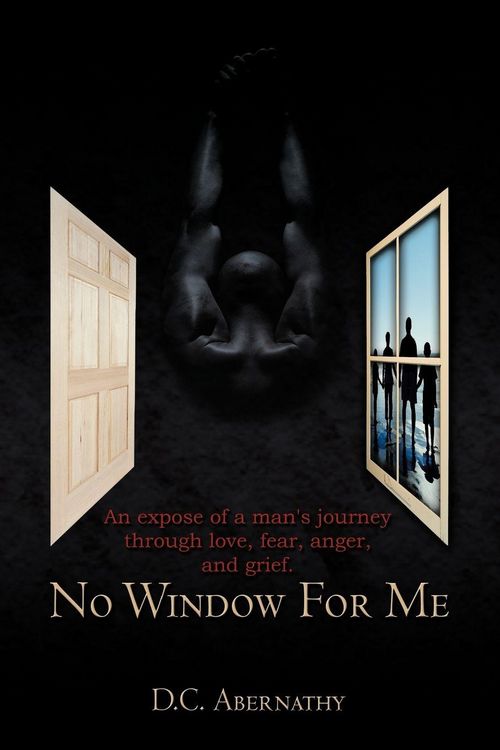 Produktbild: No Window for Me